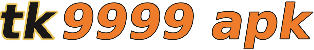 tk9999 apk logo